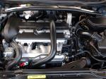 Volvo S60 2000 года (ZA)
